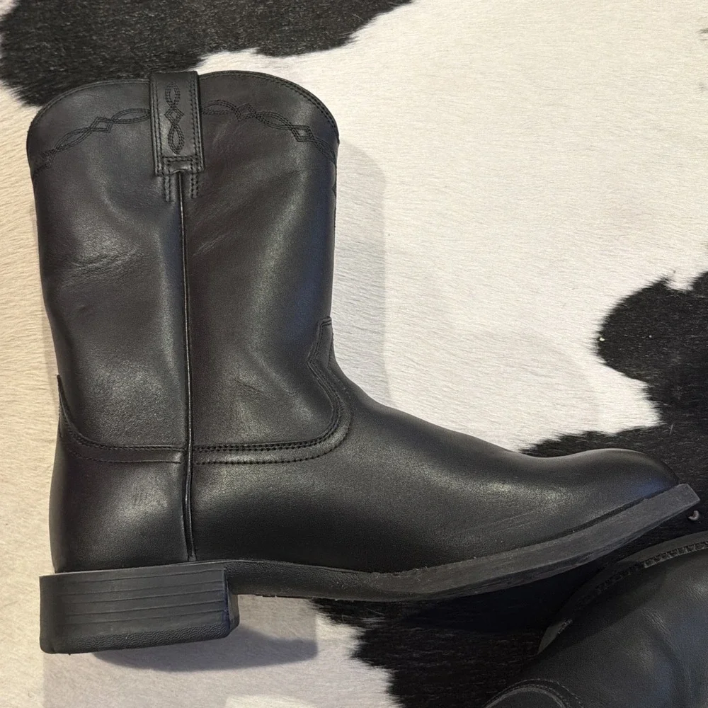 Ariat ATS Pro 